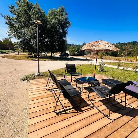 La Foret Дом отдыха Rosselange