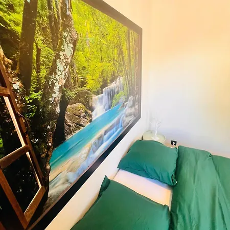 La Foret Дом отдыха *