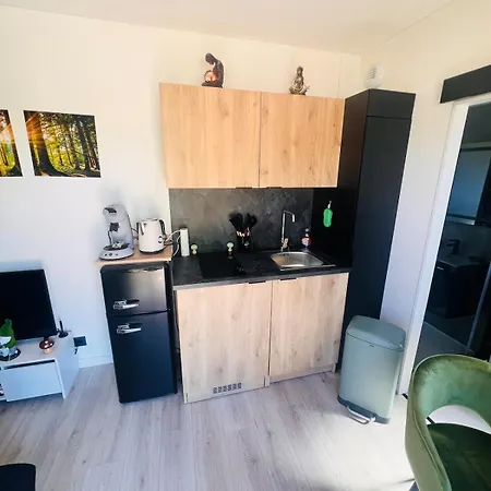 Дом отдыха La Foret