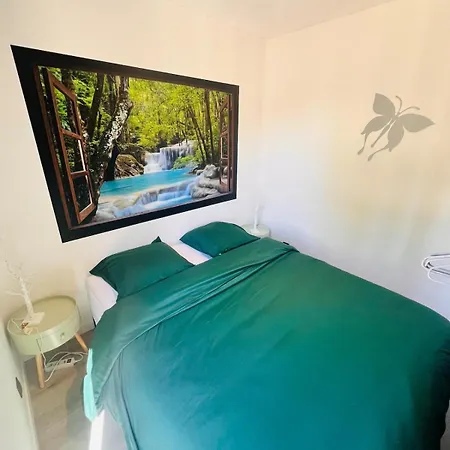 La Foret Дом отдыха *