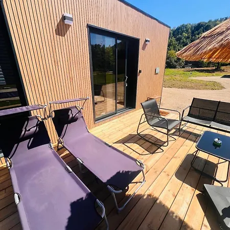 La Foret Дом отдыха Rosselange