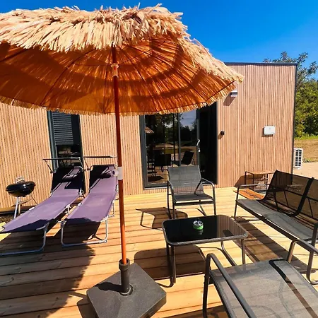 Дом отдыха La Foret Rosselange