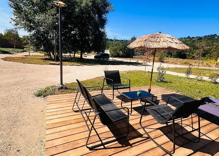 La Foret Prázdninový dům Rosselange