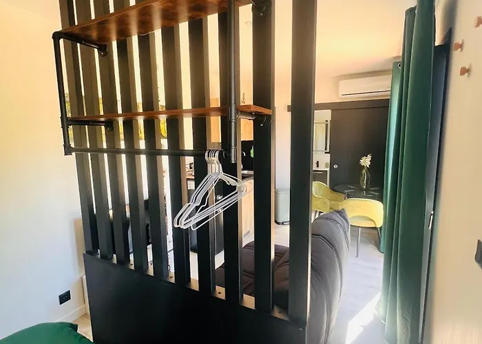 Prázdninový dům La Foret Rosselange