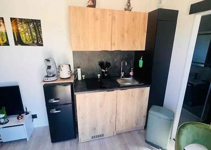 Prázdninový dům La Foret