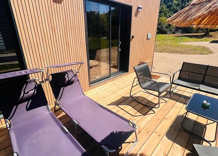 La Foret Prázdninový dům Rosselange